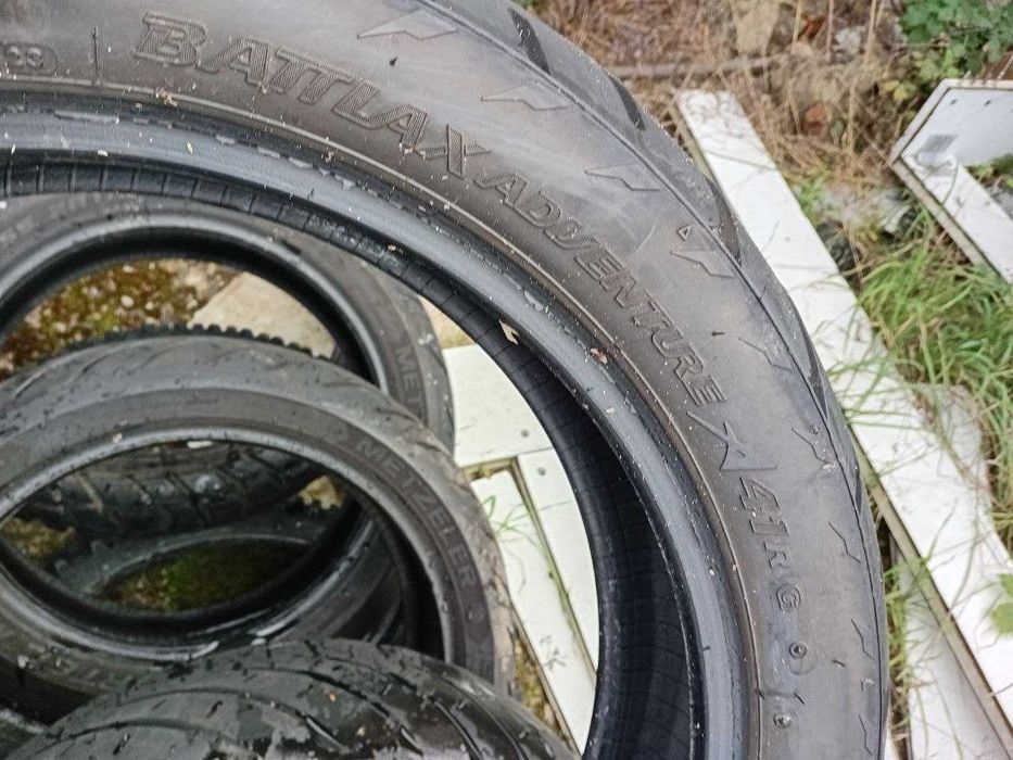 150-70-17 Bridgestone