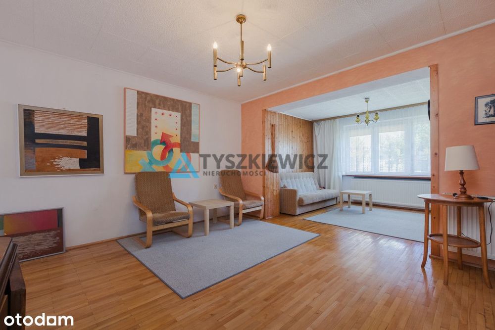 Propozycja dla inwestora | Jastrzębia Góra | 306m2