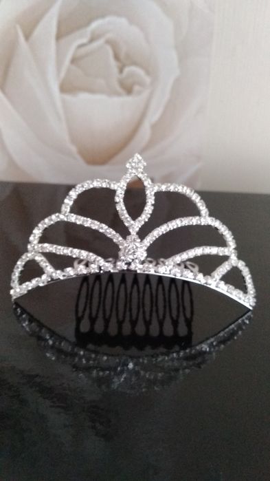 Diadem do włosów