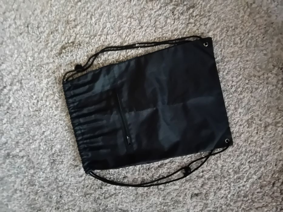 Mocny porządny gruby workoplecak