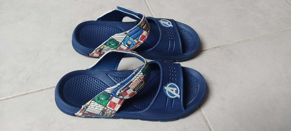 Chinelas Havaianas 33/34