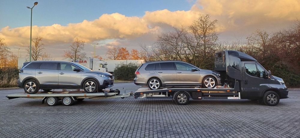 Transport Holowanie Auto Pomoc Środa wlkp POMOC DROGOWA laweta