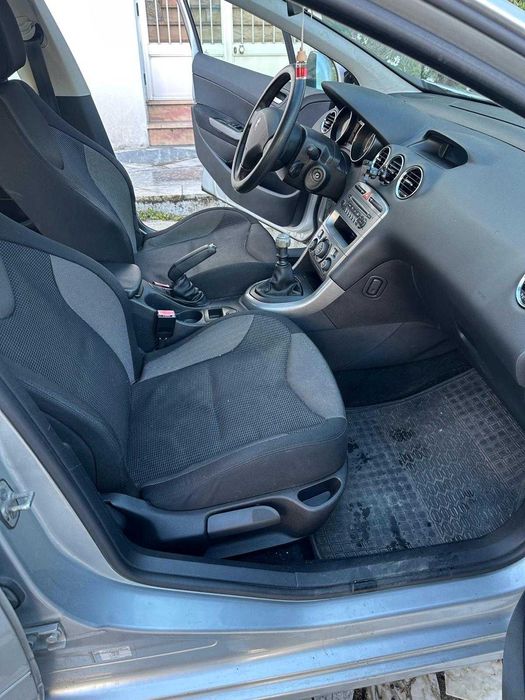 Peugeot 308 1.6 HDi 110cv
