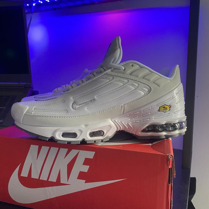 Nike Air Max Plus TN