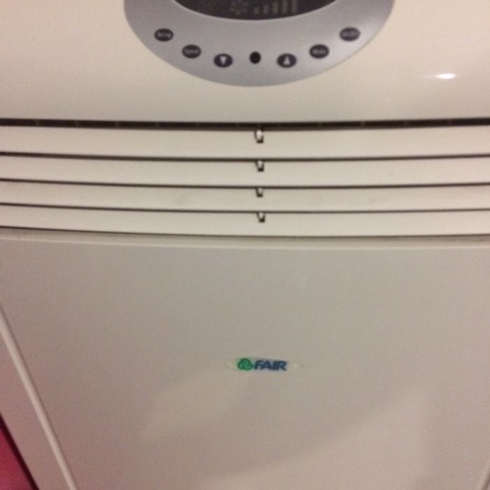 Ar Condicionado, Desumificado sem unidade exterior