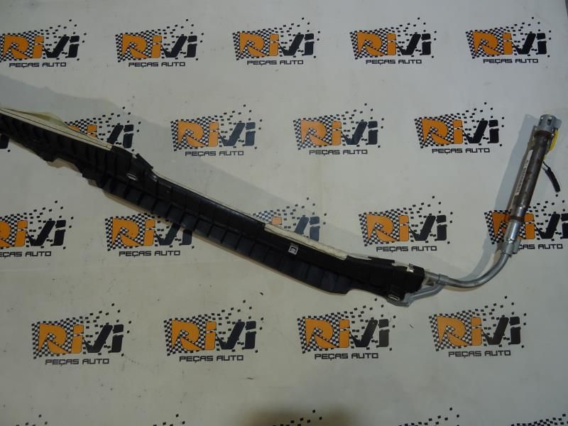 Airbag cortina esquerdo VOLKSWAGEN Golf V (1K1)