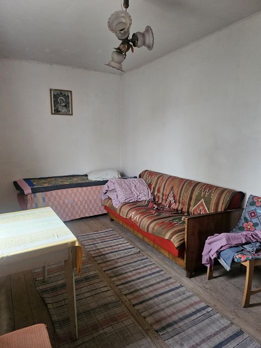 Будинок 6 соток 50м2 35000$