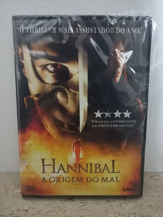 Dvd's para todos os gostos