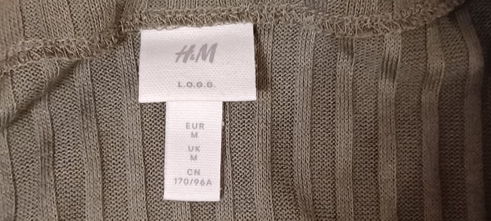 Sweterek damski używany