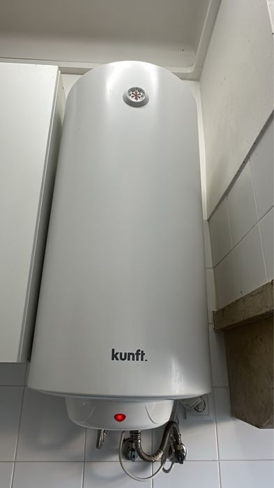 Aquecedor de agua