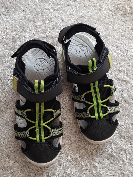 Sandalias numero 31