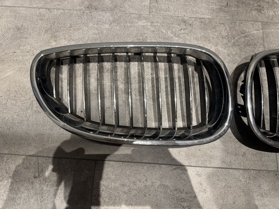 Bmw e61 e60 nerki przedlift