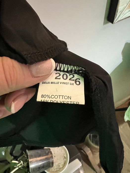 kurtka płaszcz parka