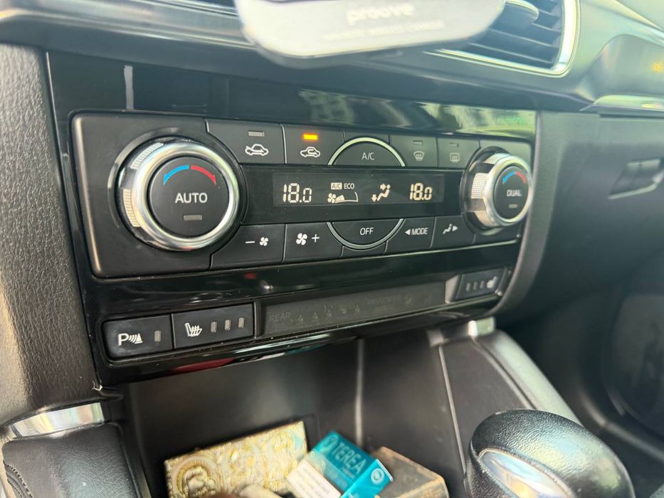 Продам Mazda cx-5