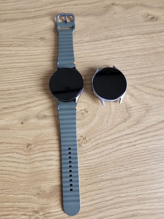 Смарт-годинник Samsung Galaxy Watch 7 40mm