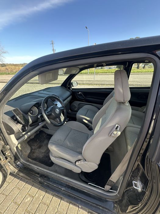 Vw lupo 1.0 MPI