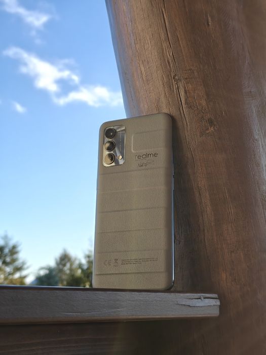 Realme GT Master Edition - Odblokowany Bootloader