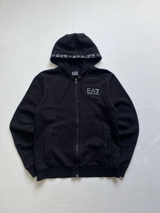 Zip-up Emprorio Armani EA7 | original !