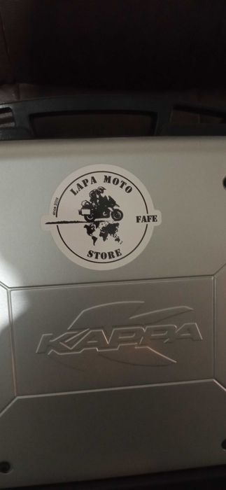 Malas KAPPA Kgr 33 Litros