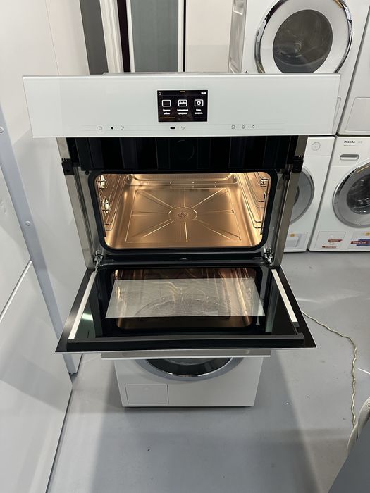 Духовка -Пароварка Miele DGC 7640 HC Pro