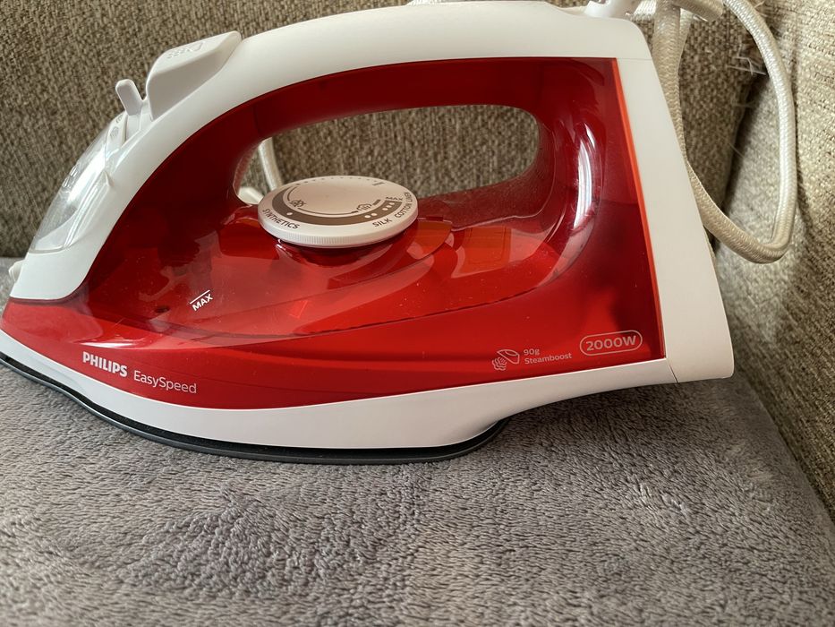 Утюг Philips EasySpeed
