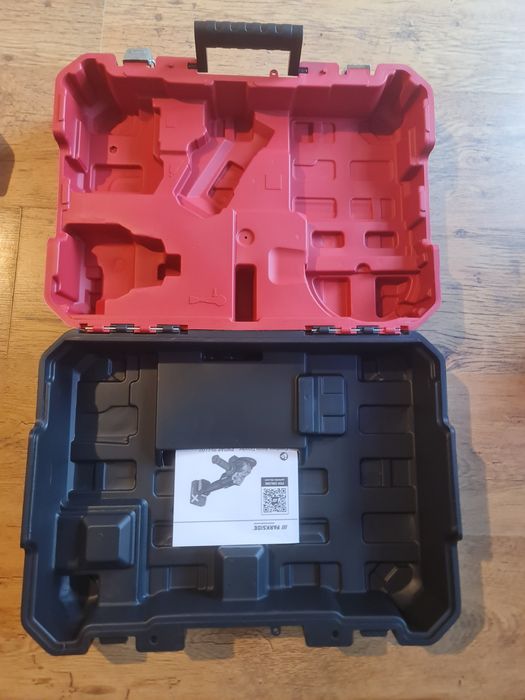 Skrzynki Parkside Performance 6 sztuk