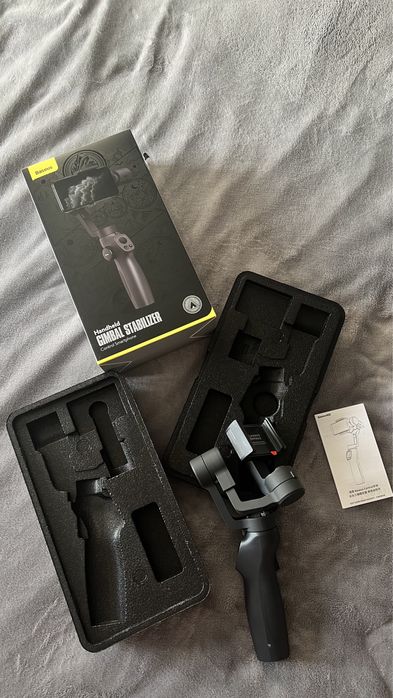 Стабілізатор Baseus SUYT-0G