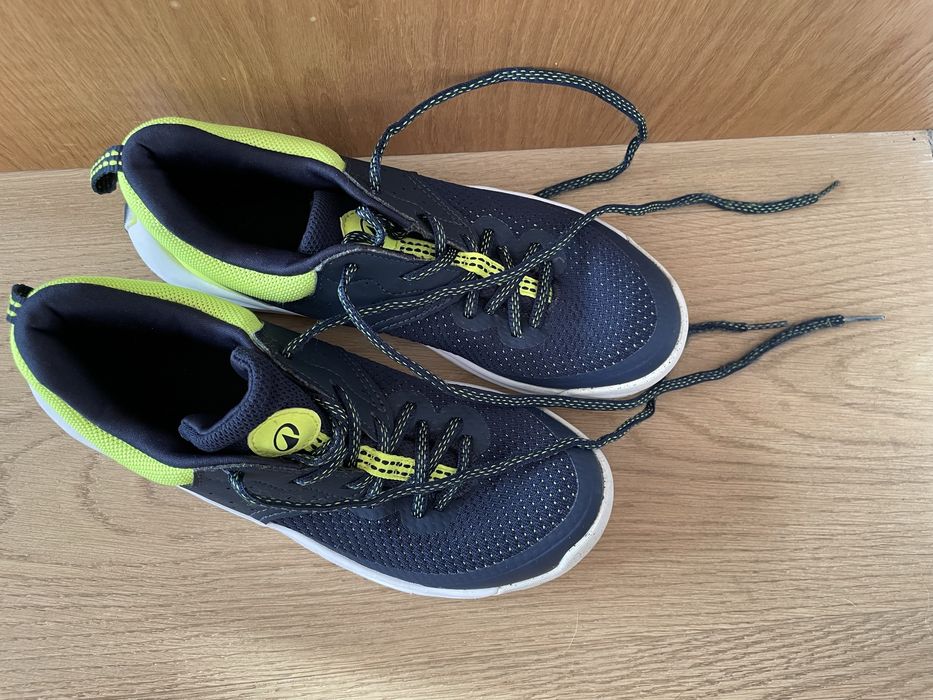Buty sportowe dla dzieci Playful Fast Laces