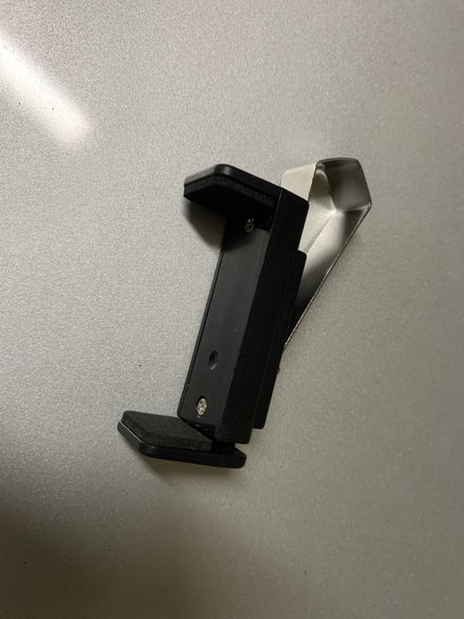 suporte para comandos