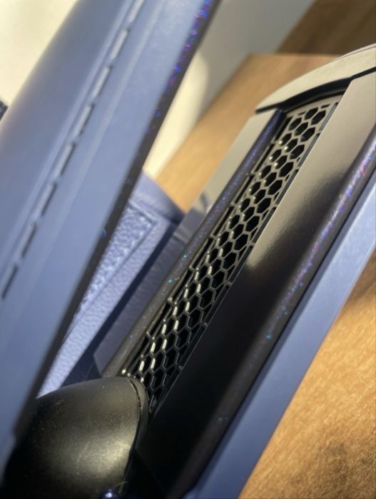 GHD Duet Style 2в1 Стайлер Фен - Випрямляч