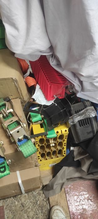 Кутники для вантажу KNAUF