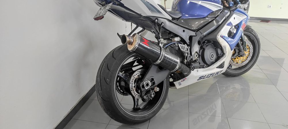 Suzuki GSX-R1000