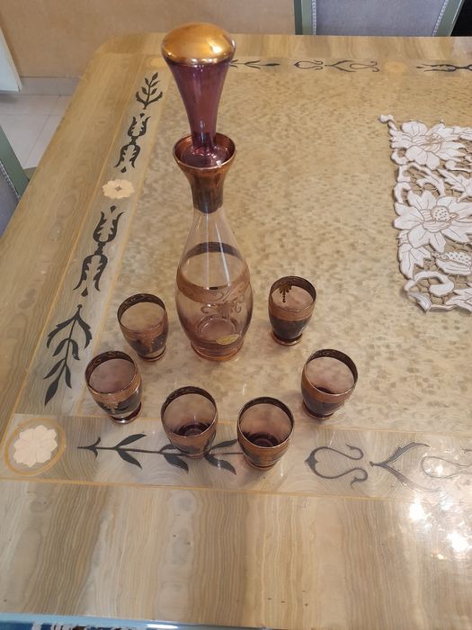 Vidro Murano - Italy