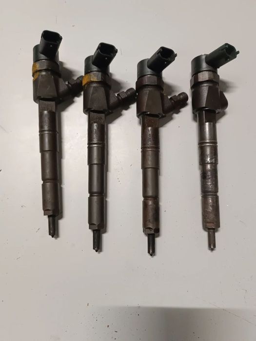 Injector - Opel Insignia 2.0 cdti