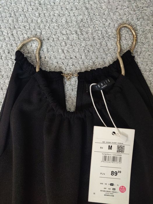 Nowa Sukienka Mohito rozmiar M