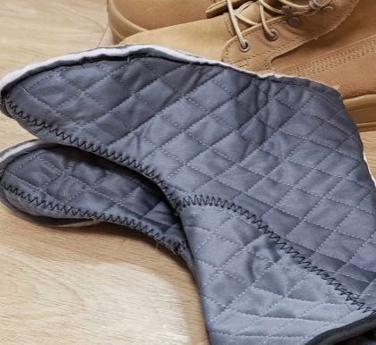 тактичні берці Belleville 790G Gore-Tex
