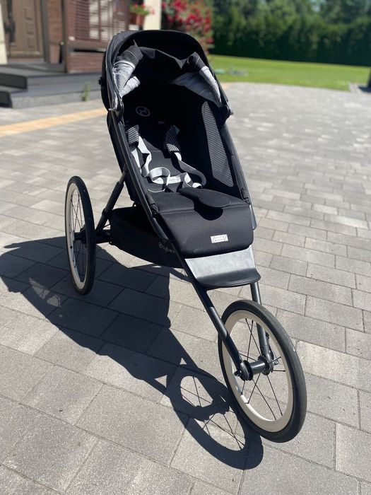 Wózek biegowy Cybex Avi