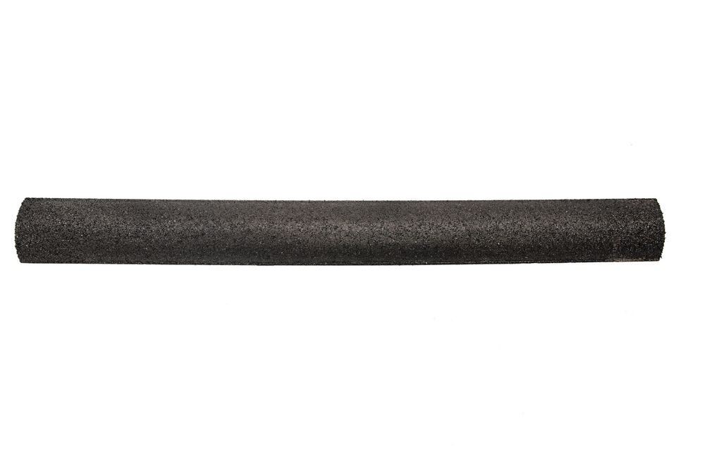 Nakładka gumowa SBR na krawężnik betonowy 60/80 mm