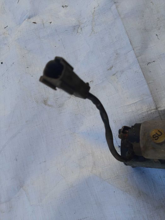 Chevrolet Lacetti 1,8 16V alternator , rozrusznik