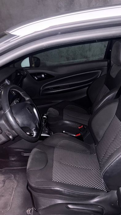 Citroën DS3 motor 1.6 HDi