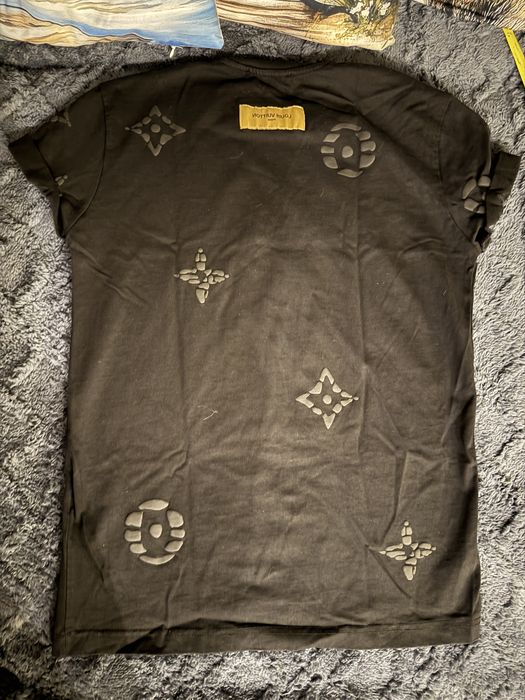 T-shirt Louis Vuitton S