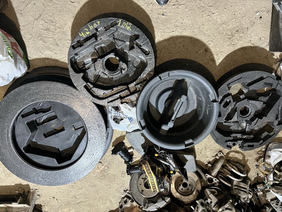 Прочий инструмент