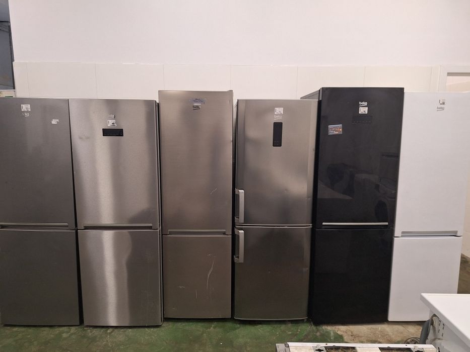 Lodówka każdego rodzaju 6 Miesięcy Gwarancji Transport