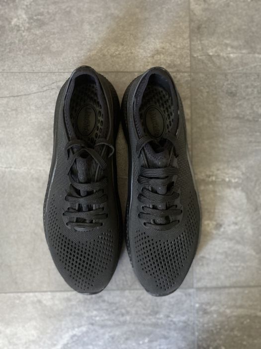 Крокси м8 (41-42 розмір) Crocs lite