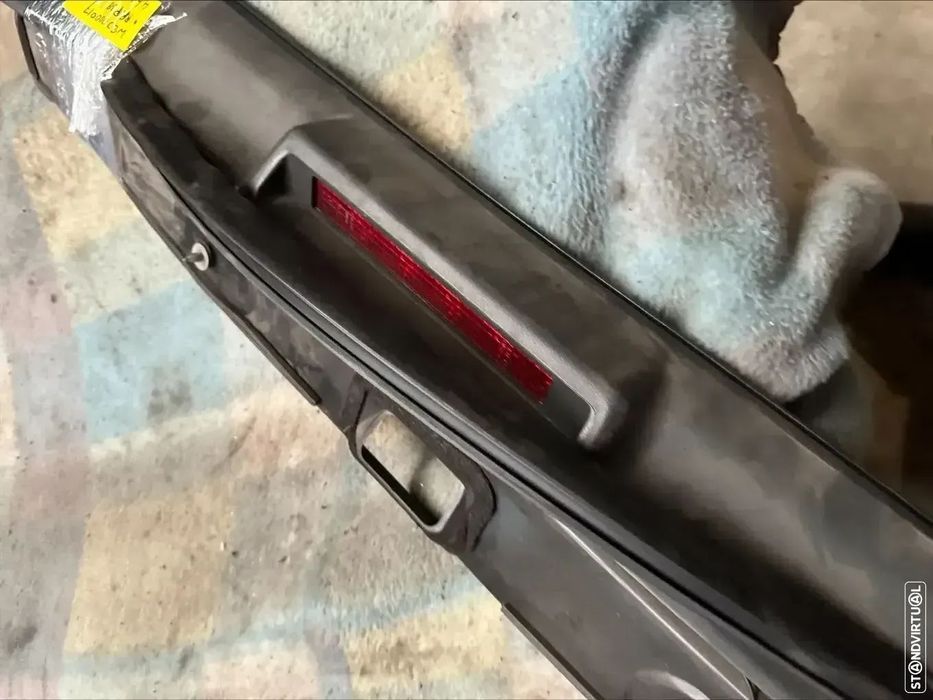 Range Rover P38 farol stop farolim bagageira mala Original