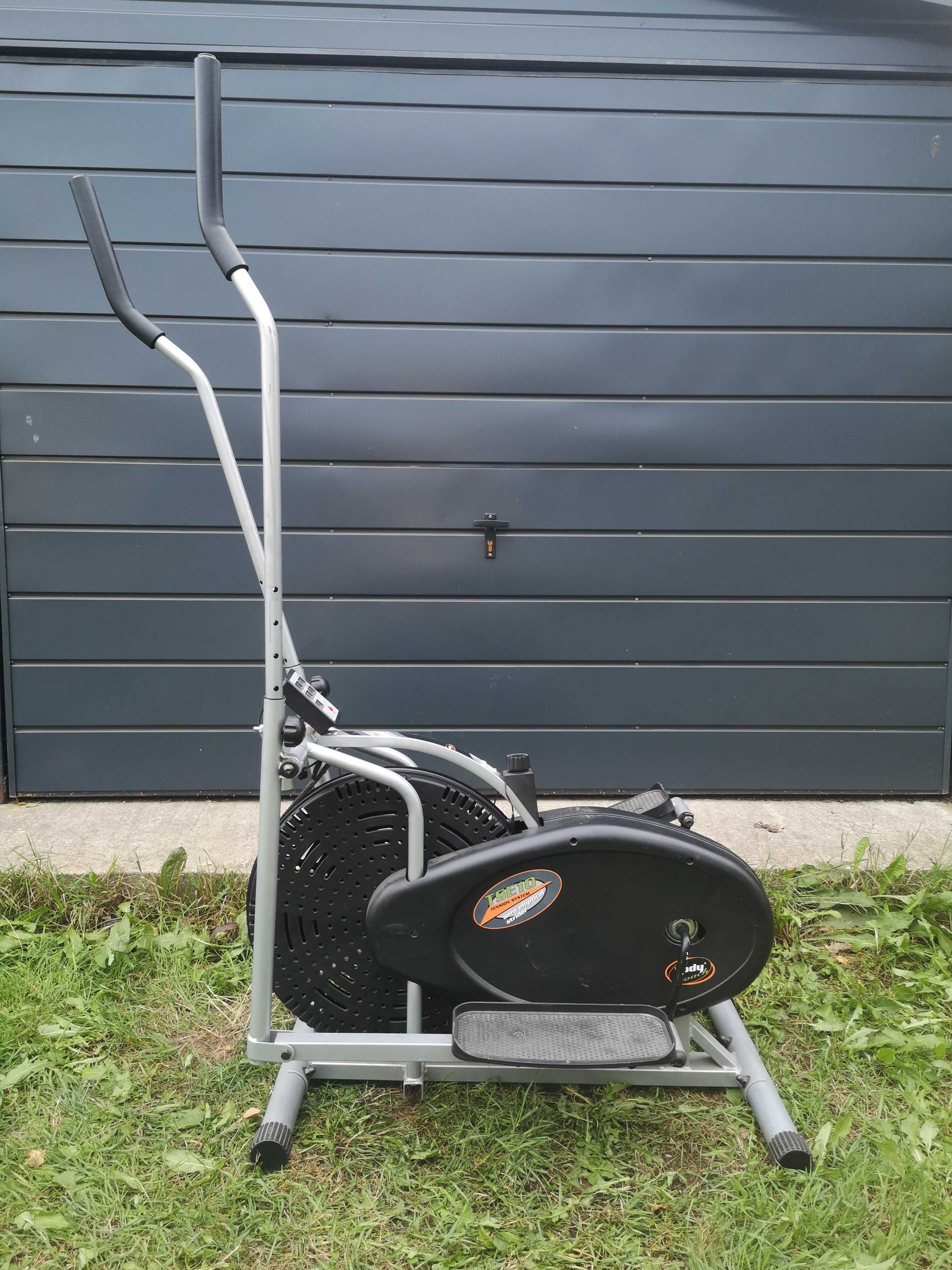 Et 650 elliptical strider hotsell