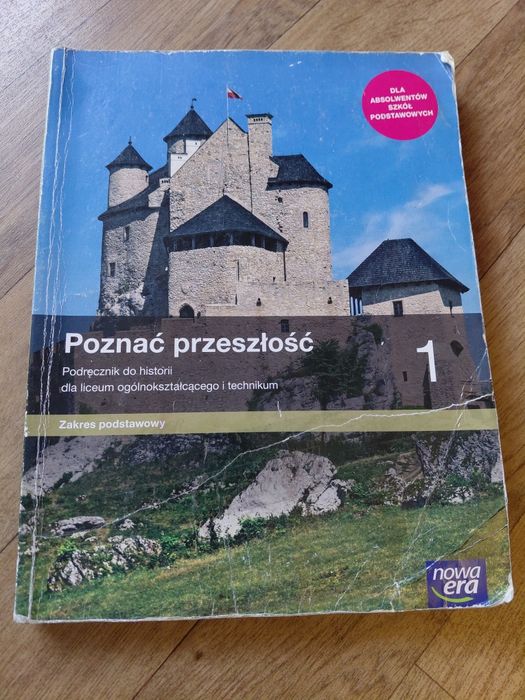 Poznać przyszłość 1