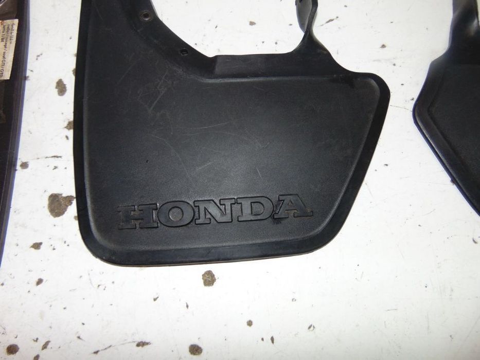 Honda palas de roda " nova de stock antigo