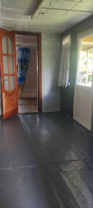 Продаю ДОМ/Будинок 55м2. земли5сот.Газ.Вода.Котел.ГАРАЖ