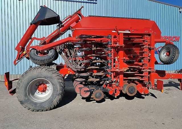 Horsch Pronto 6NT_1876 ГА_No Till